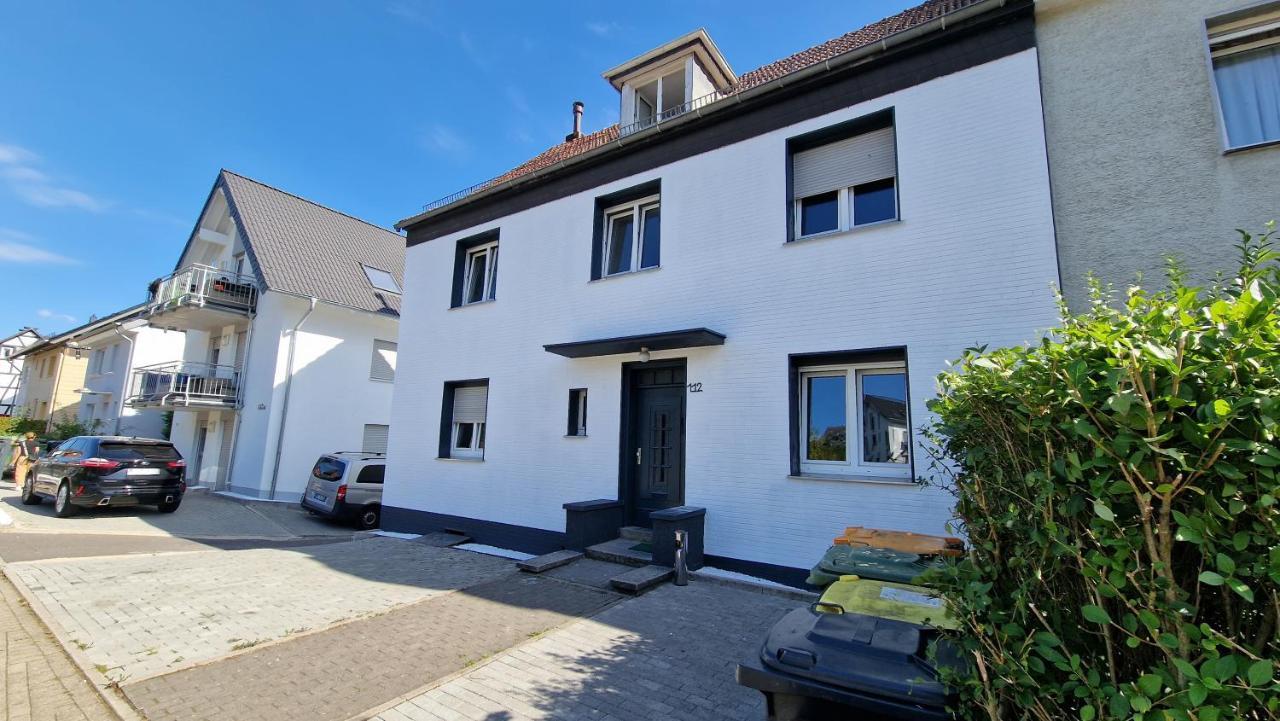 Apartments Overath Exterior foto