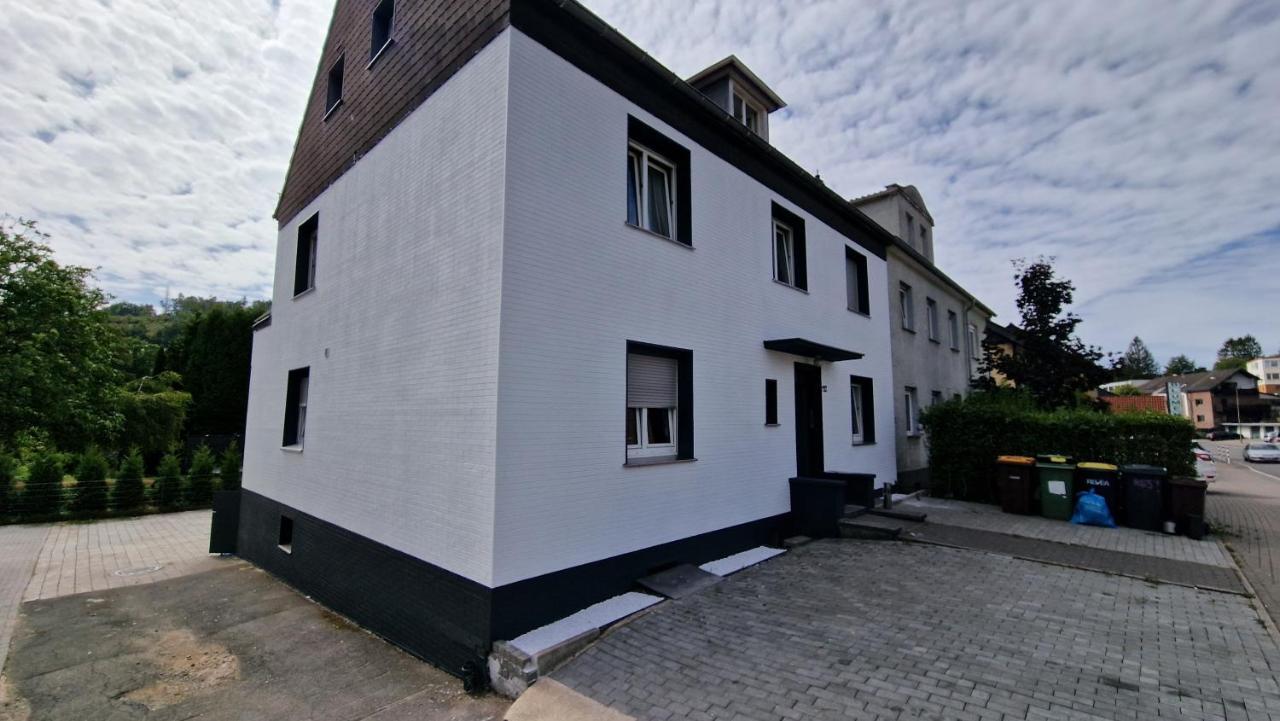 Apartments Overath Exterior foto